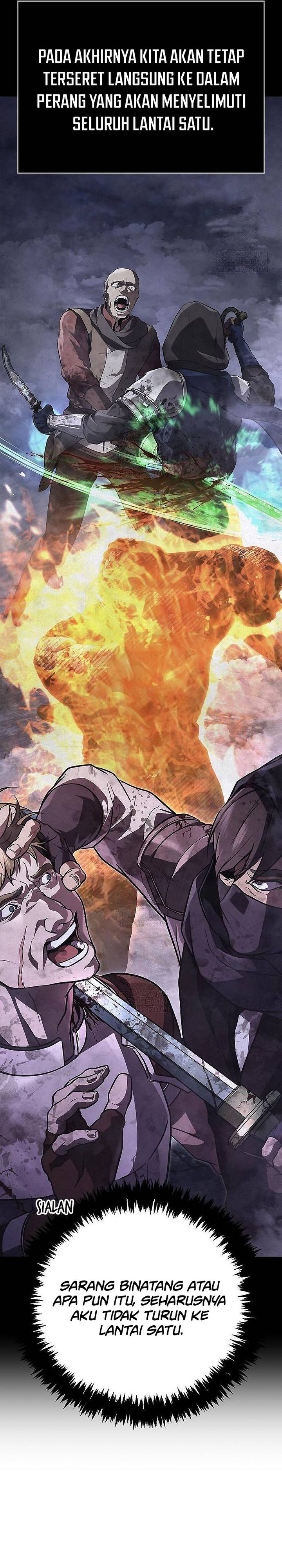Survive as a Barbarian in the Game - Chapter 136 23 Survive as a Barbarian in the Game - Chapter 136 23