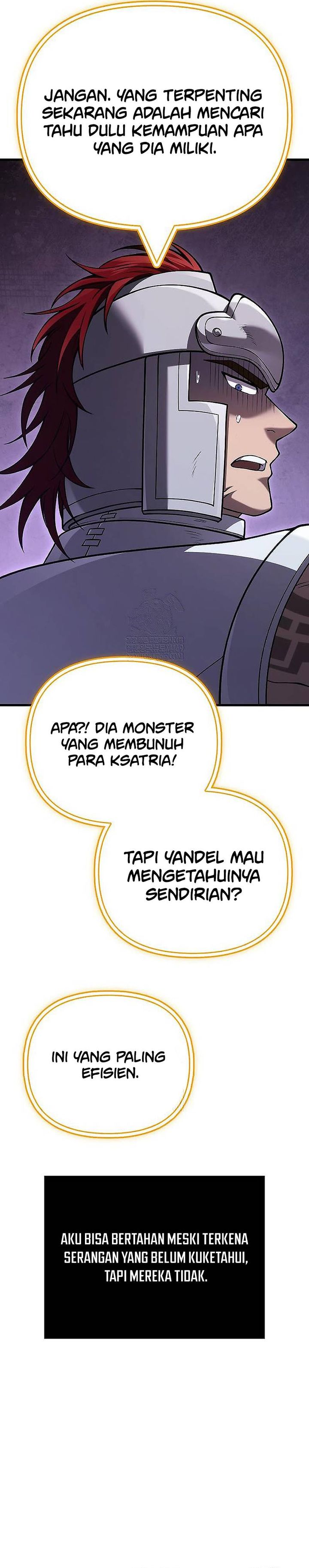 Survive as a Barbarian in the Game - Chapter 136 39 Survive as a Barbarian in the Game - Chapter 136 39
