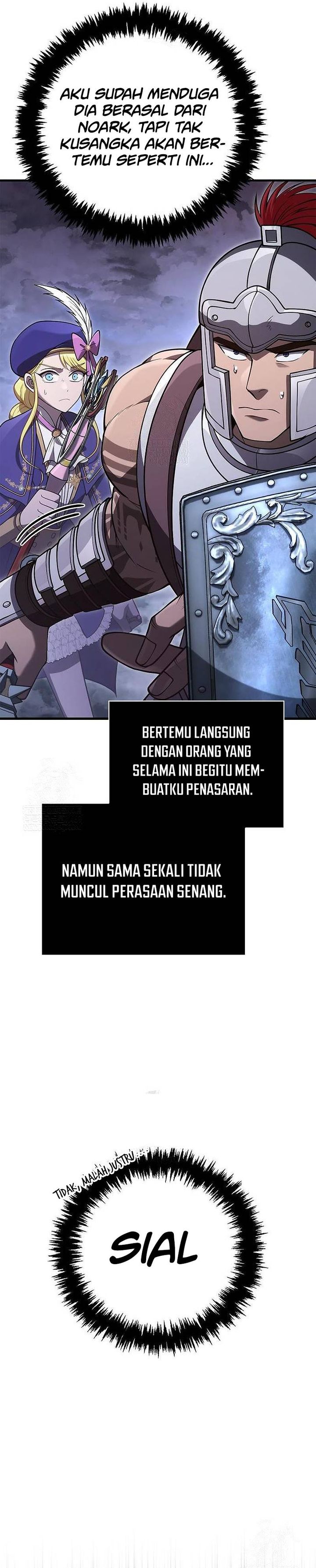 Survive as a Barbarian in the Game - Chapter 136 32 Survive as a Barbarian in the Game - Chapter 136 32