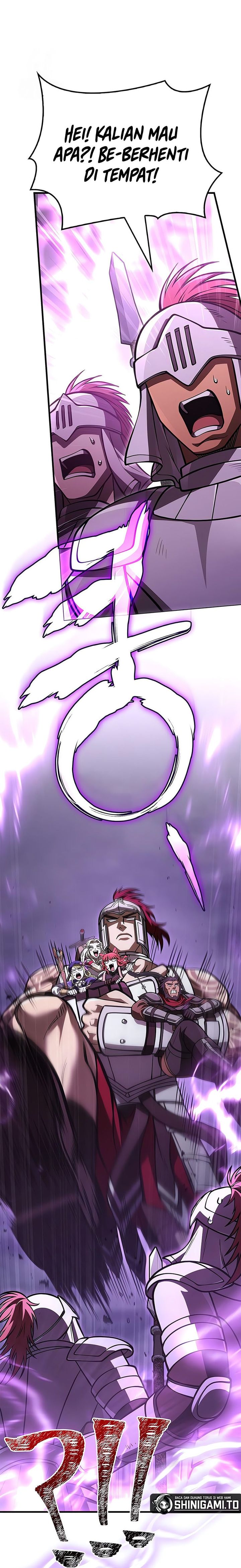 Survive as a Barbarian in the Game - Chapter 118 33 Survive as a Barbarian in the Game - Chapter 118 33