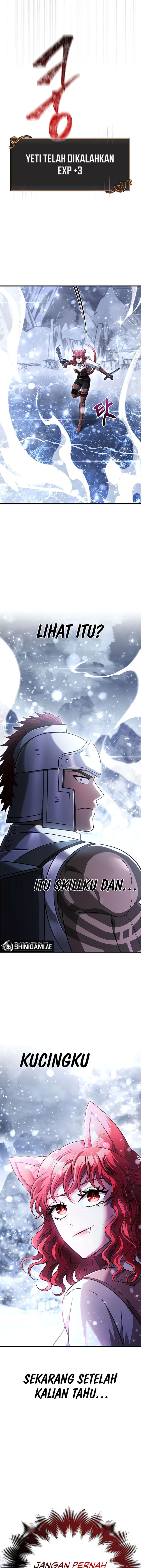 Survive as a Barbarian in the Game - Chapter 69 23 Survive as a Barbarian in the Game - Chapter 69 23