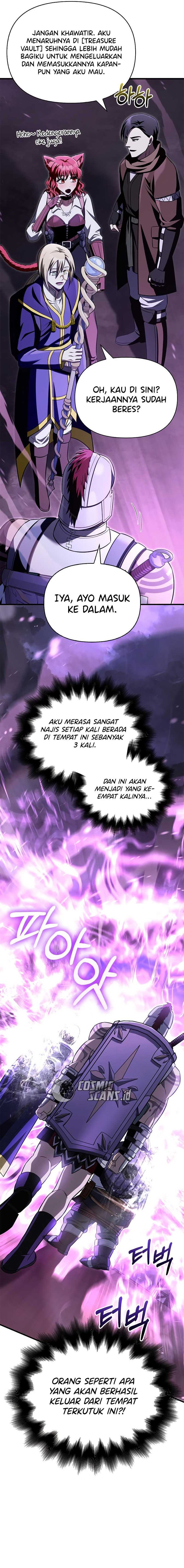 Survive as a Barbarian in the Game - Chapter 62 9