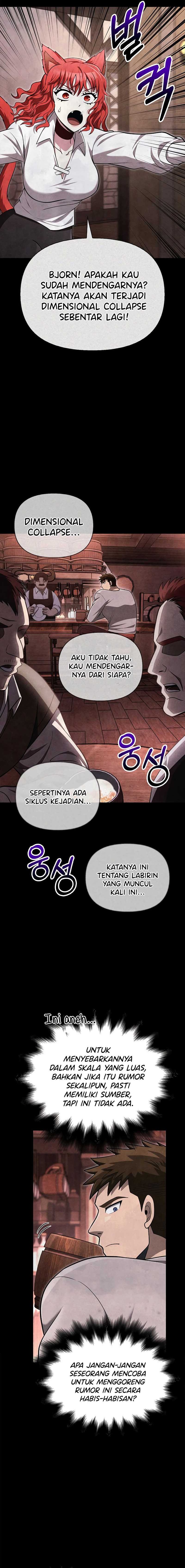 Survive as a Barbarian in the Game - Chapter 62 29