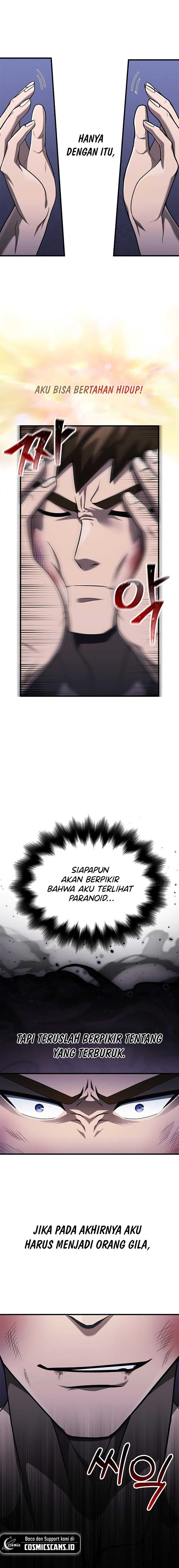 Survive as a Barbarian in the Game - Chapter 62 19