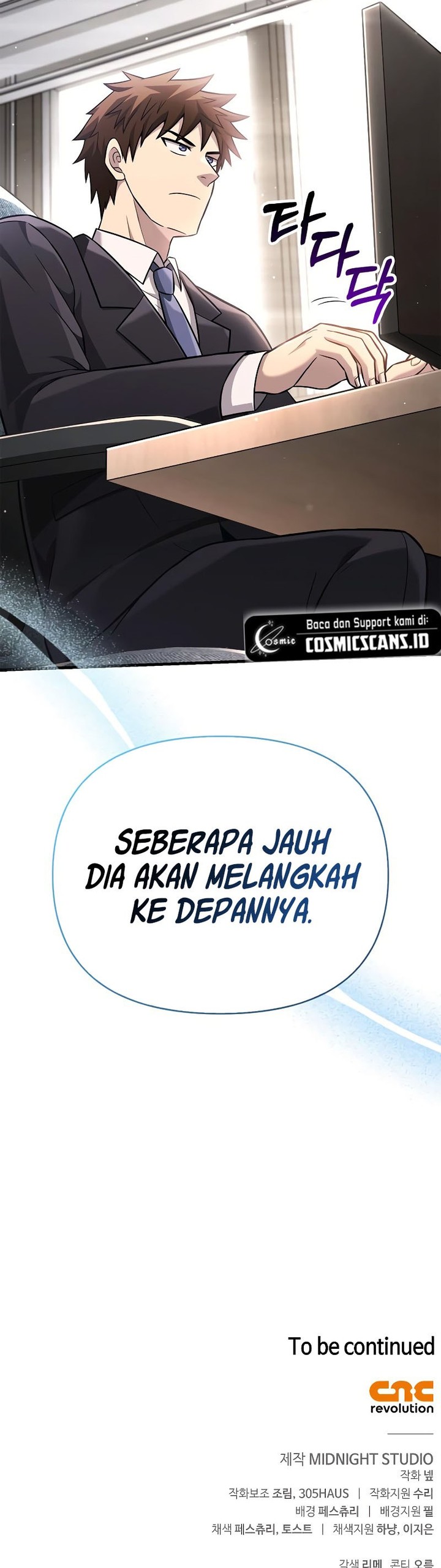 Survive as a Barbarian in the Game - Chapter 63 33 Survive as a Barbarian in the Game - Chapter 63 33