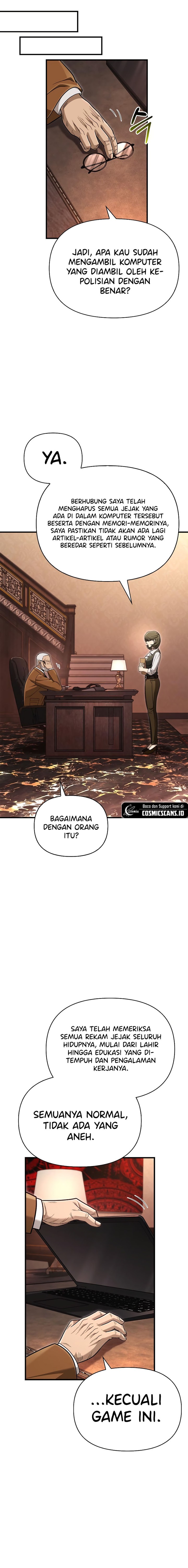 Survive as a Barbarian in the Game - Chapter 63 30 Survive as a Barbarian in the Game - Chapter 63 30