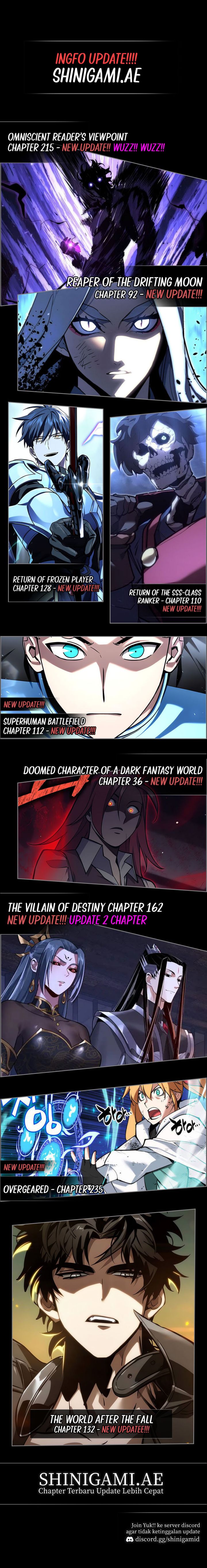 Survive as a Barbarian in the Game - Chapter 59 23 Survive as a Barbarian in the Game - Chapter 59 23