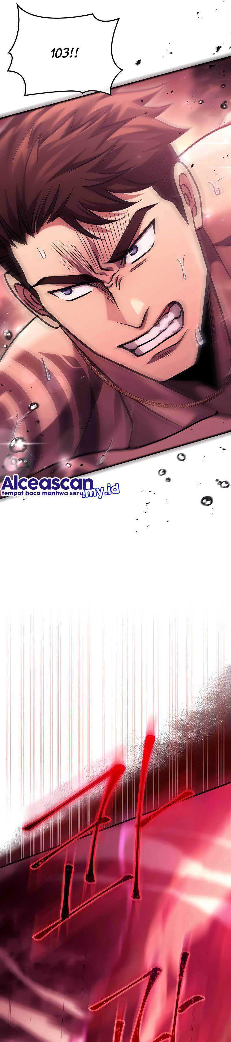 Survive as a Barbarian in the Game - Chapter 52 29