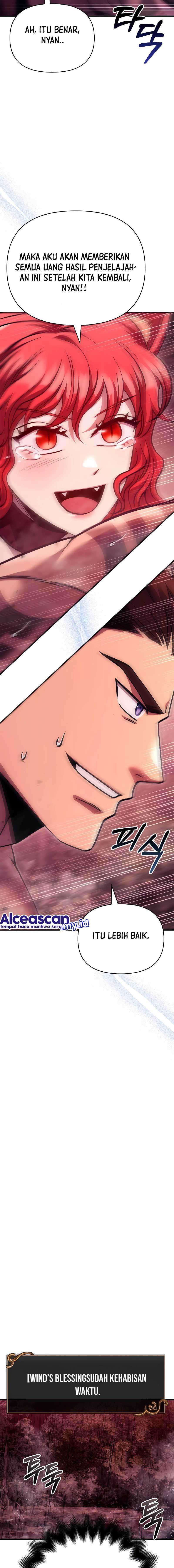 Survive as a Barbarian in the Game - Chapter 52 23