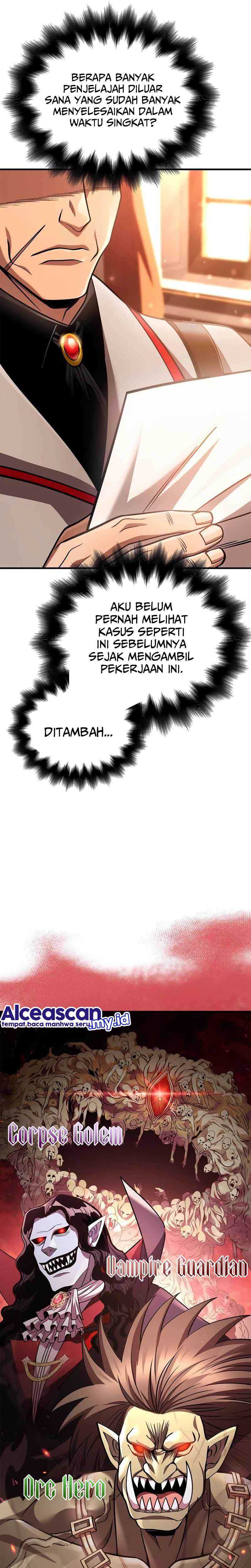 Survive as a Barbarian in the Game - Chapter 53 29