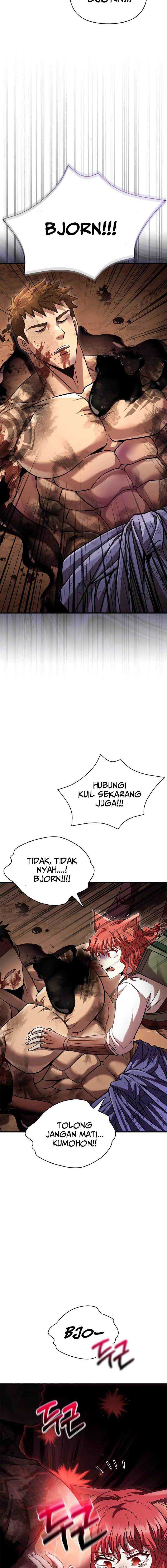 Survive as a Barbarian in the Game - Chapter 53 23