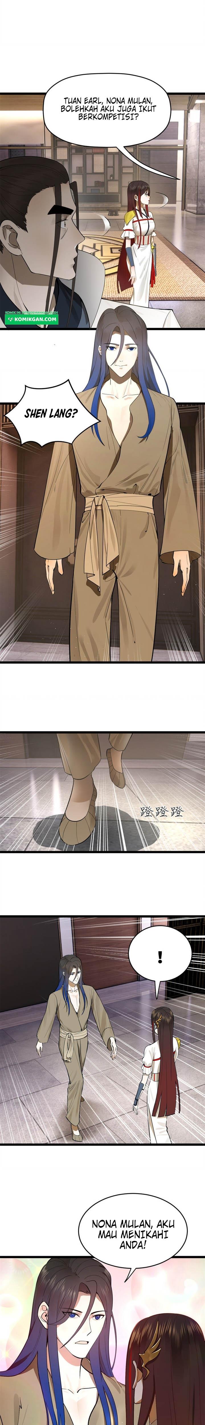 Survive As The Hero’s Husband - Chapter 22 4 Survive As The Hero’s Husband - Chapter 22 4