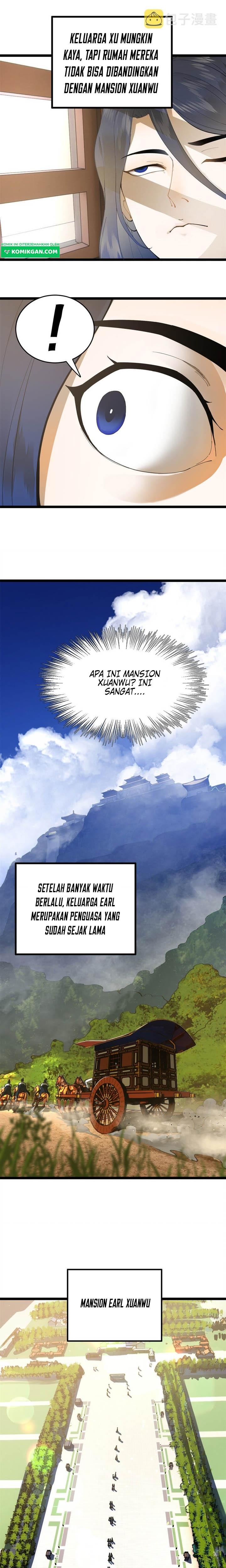 Survive As The Hero’s Husband - Chapter 20 2 Survive As The Hero’s Husband - Chapter 20 2