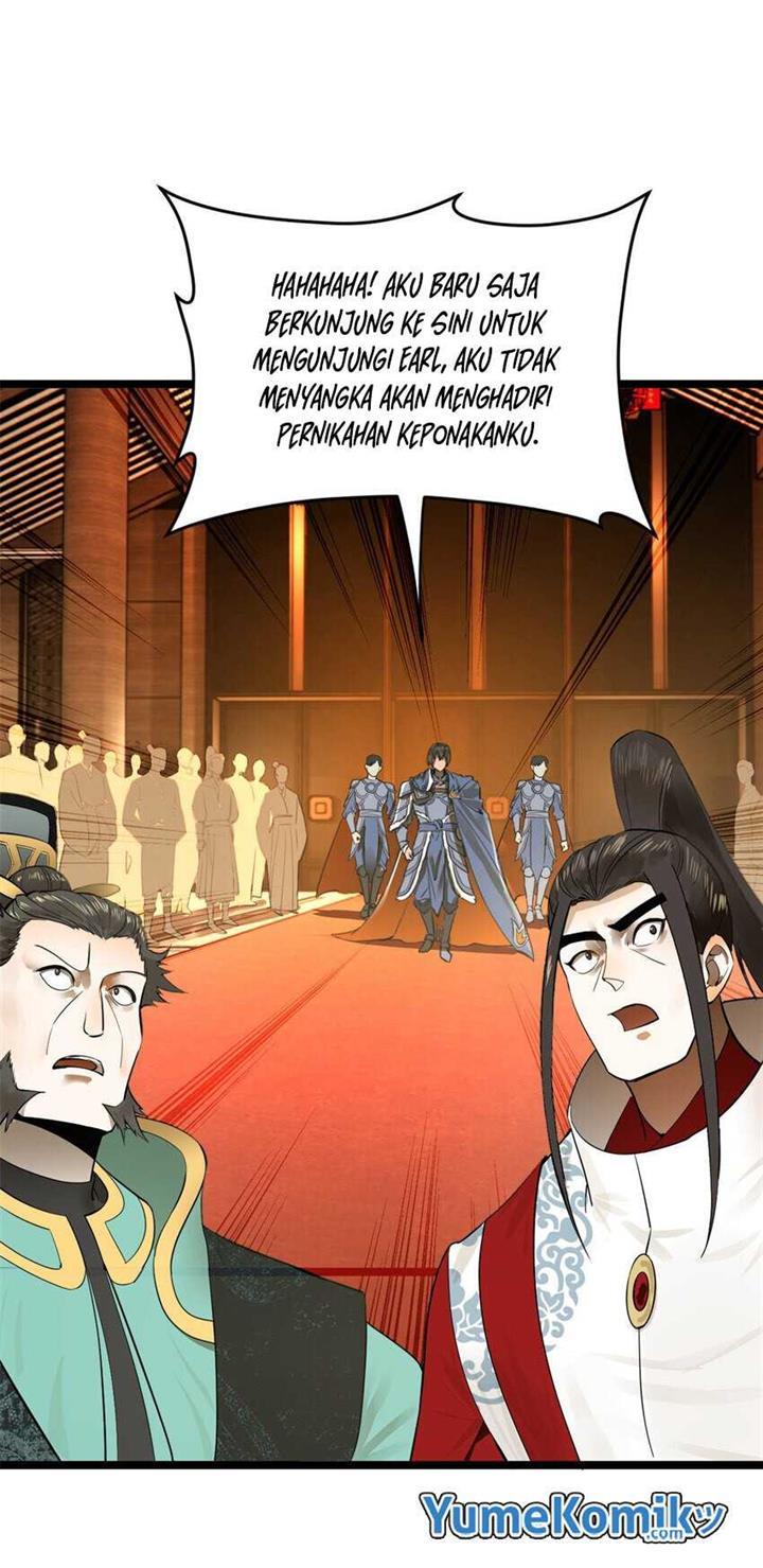 Survive As The Hero’s Husband - Chapter 27 2 Survive As The Hero’s Husband - Chapter 27 2