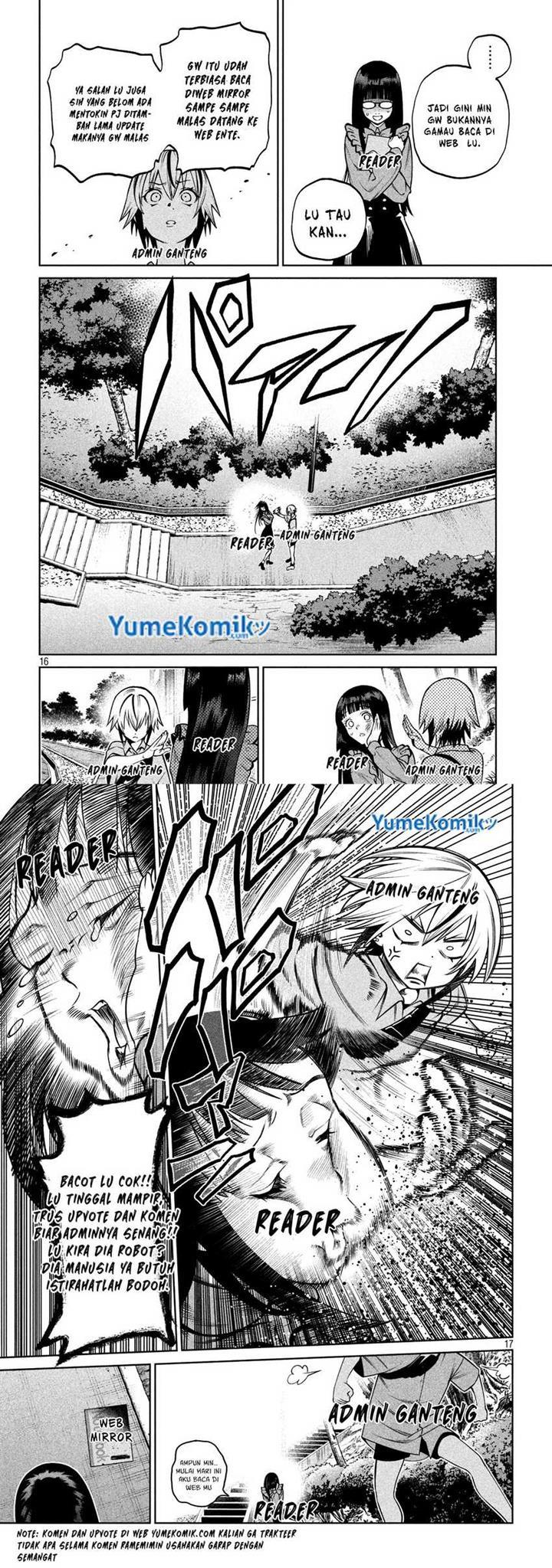 Survive As The Hero’s Husband - Chapter 27 29 Survive As The Hero’s Husband - Chapter 27 29
