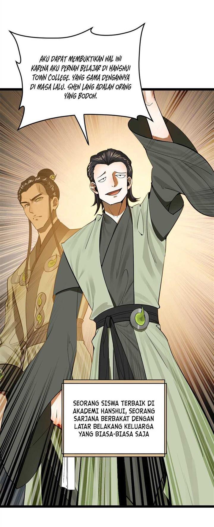 Survive As The Hero’s Husband - Chapter 27 26 Survive As The Hero’s Husband - Chapter 27 26