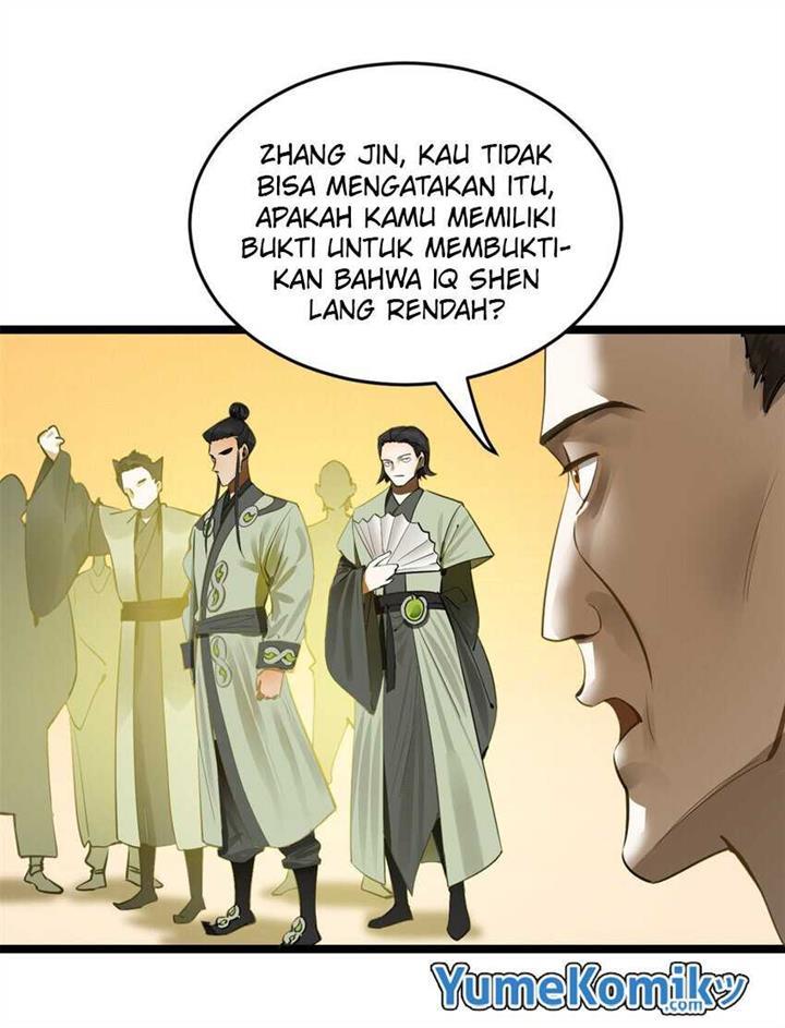 Survive As The Hero’s Husband - Chapter 27 25 Survive As The Hero’s Husband - Chapter 27 25