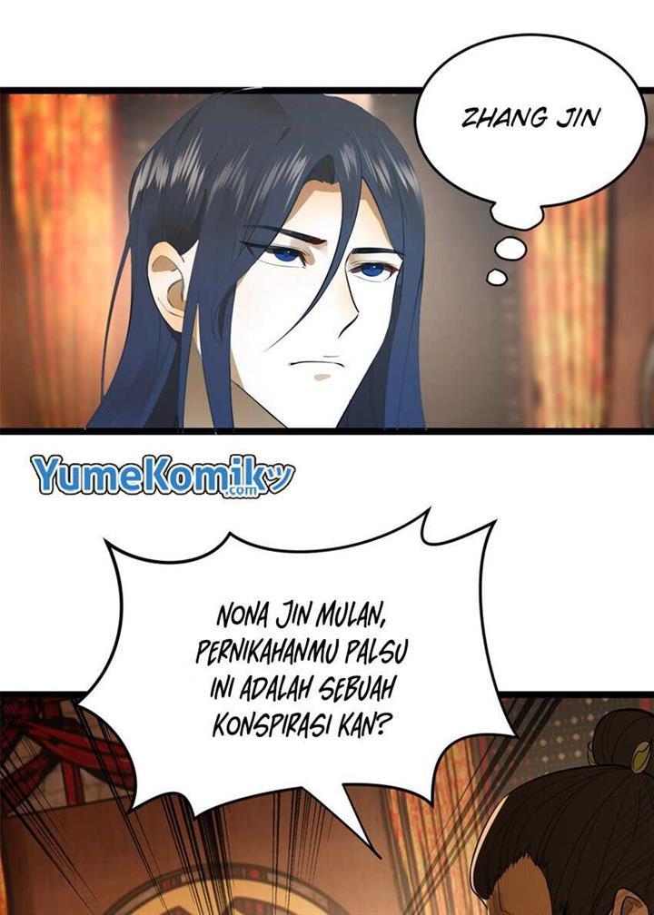 Survive As The Hero’s Husband - Chapter 27 19 Survive As The Hero’s Husband - Chapter 27 19