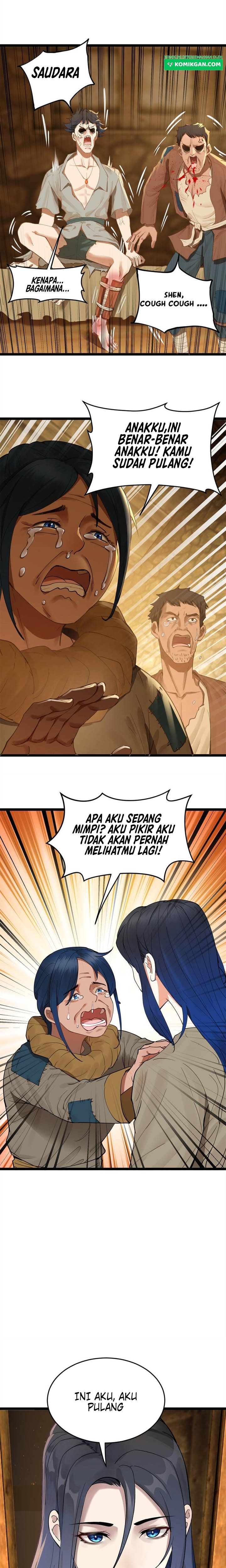 Survive As The Hero’s Husband - Chapter 09 2 Survive As The Hero’s Husband - Chapter 09 2