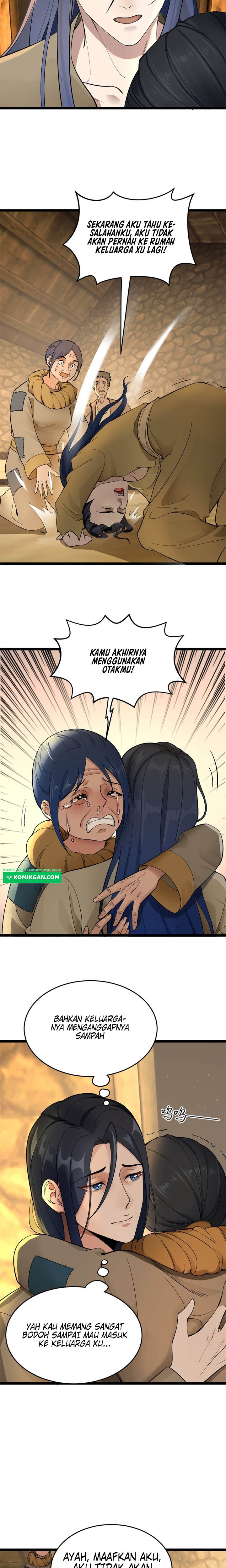 Survive As The Hero’s Husband - Chapter 09 3 Survive As The Hero’s Husband - Chapter 09 3