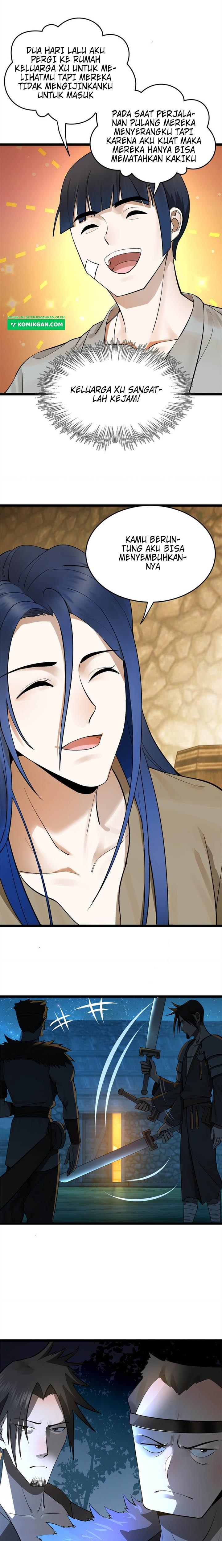 Survive As The Hero’s Husband - Chapter 10 2 Survive As The Hero’s Husband - Chapter 10 2