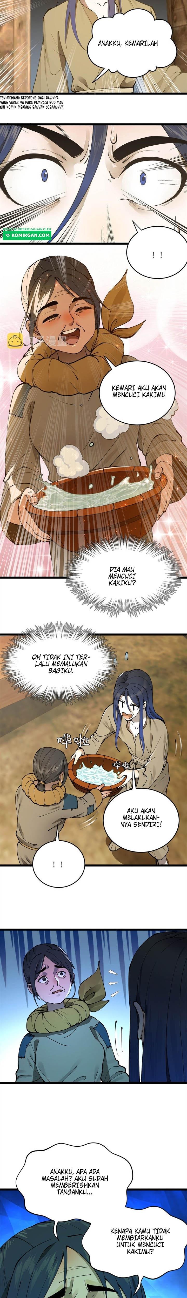 Survive As The Hero’s Husband - Chapter 11 2