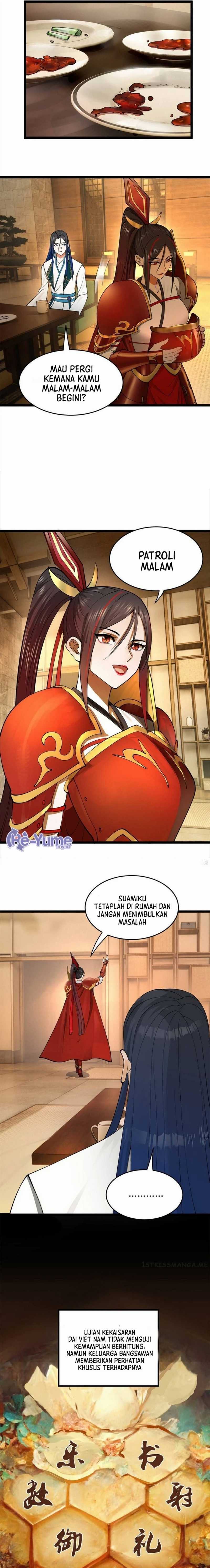 Survive As The Hero’s Husband - Chapter 62 3 Survive As The Hero’s Husband - Chapter 62 3