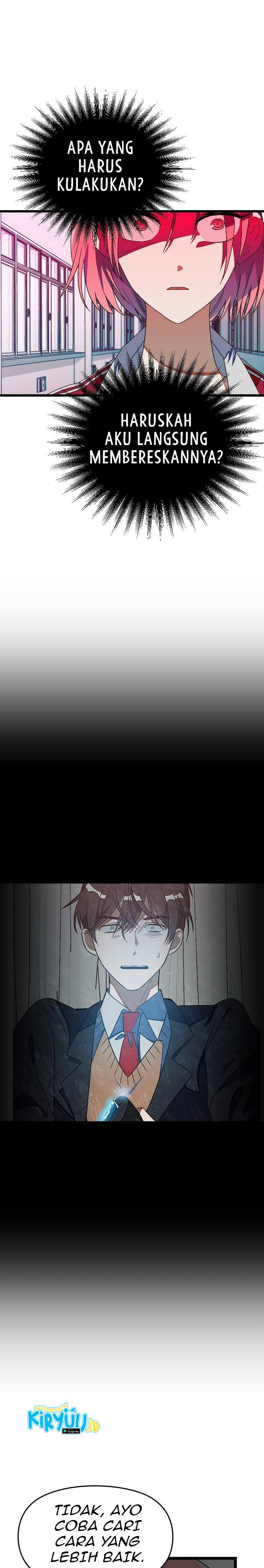 Survive Romance - Chapter 15 22 Survive Romance - Chapter 15 22