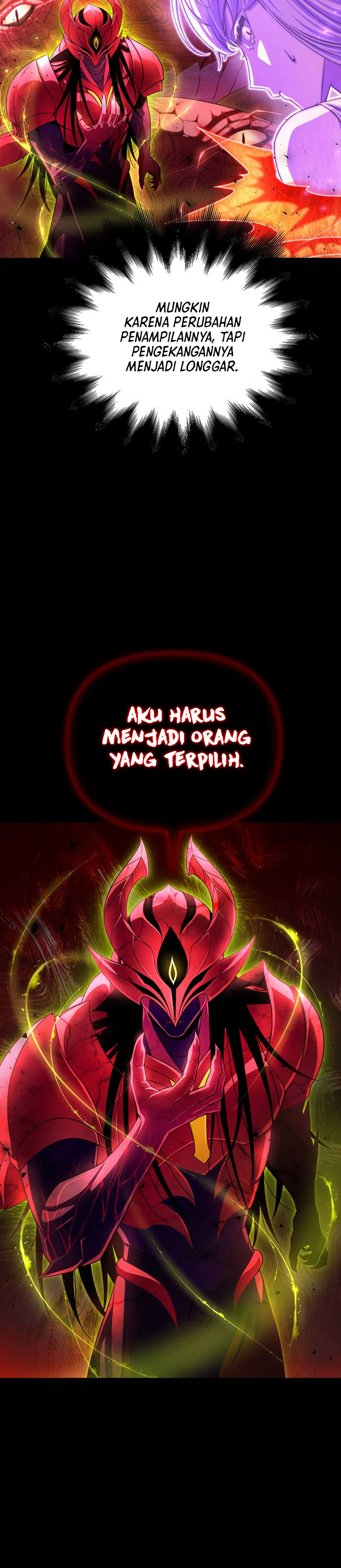 Superhuman Battlefield - Chapter 89 22