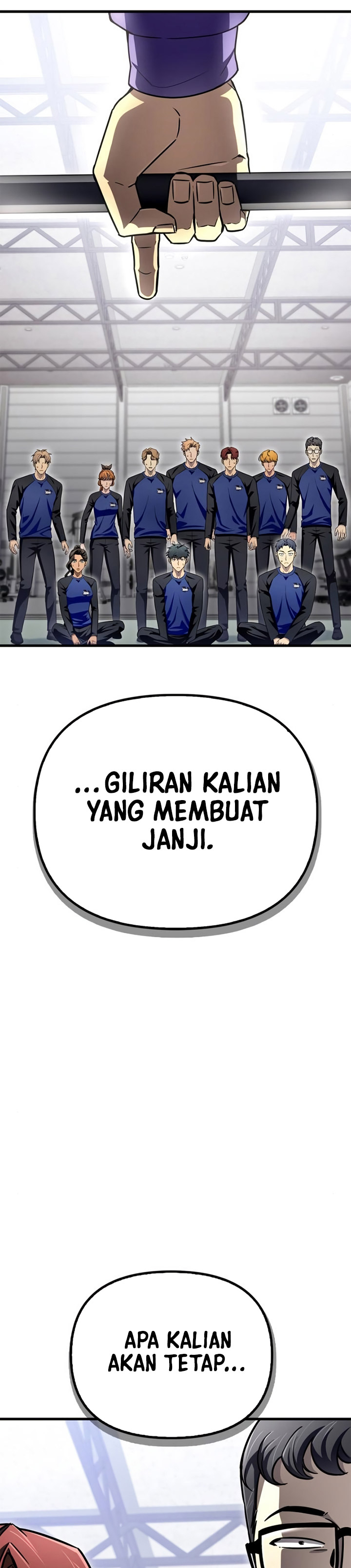 Superhuman Battlefield - Chapter 83 22 Superhuman Battlefield - Chapter 83 22