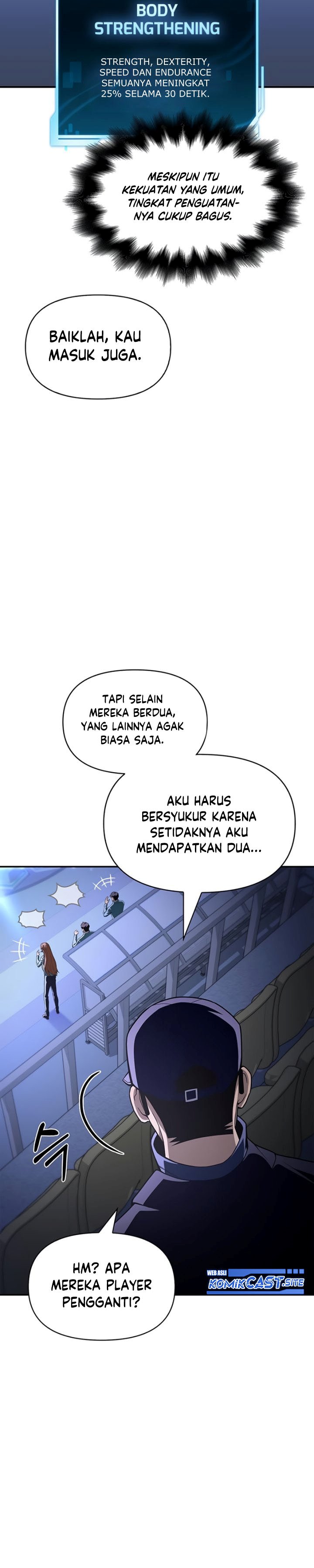 Superhuman Battlefield - Chapter 20 Fix 22 Superhuman Battlefield - Chapter 20 Fix 22