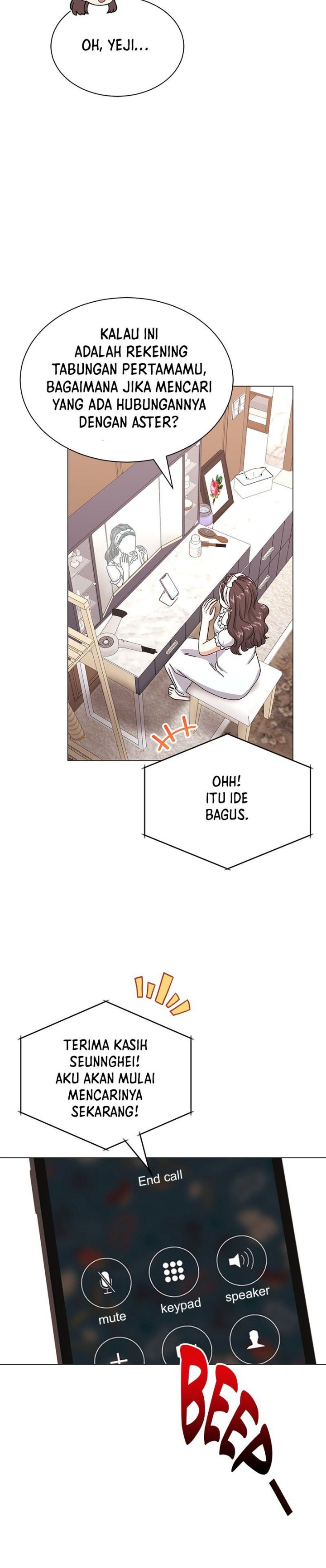 Superstar Associate Manager - Chapter 38 32