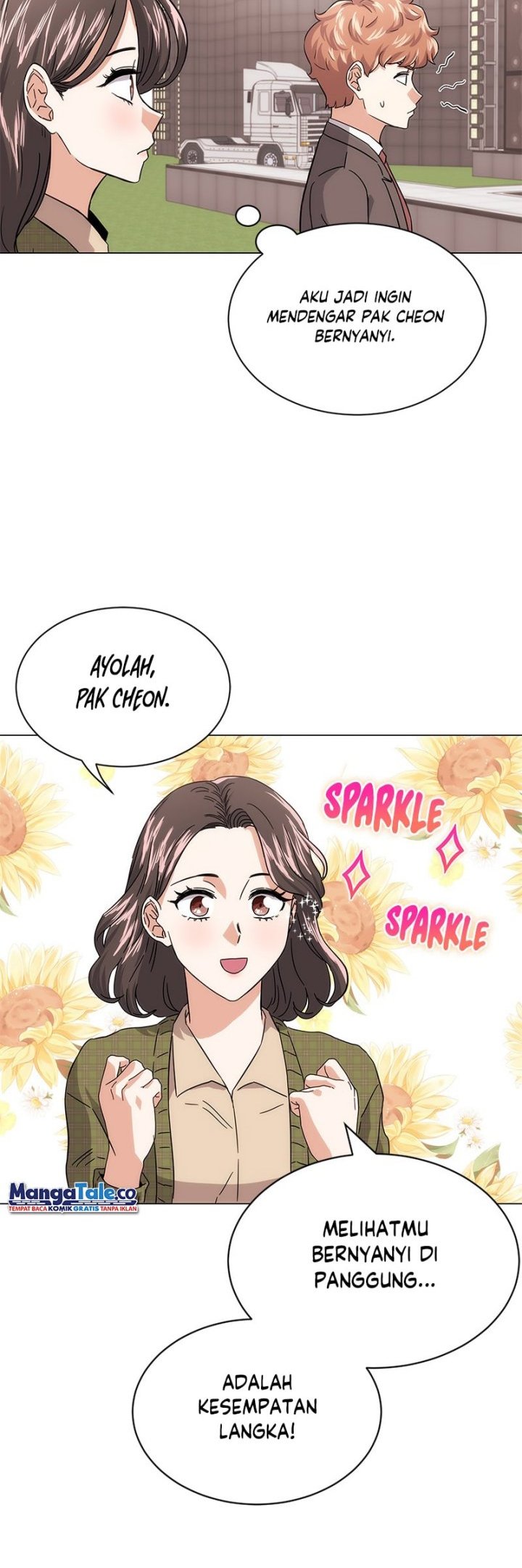 Superstar Associate Manager - Chapter 04 22