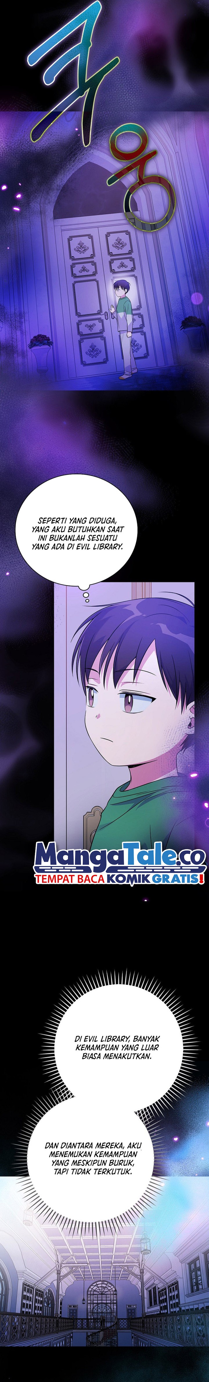 Superstar From Age 0 - Chapter 35 S1 End 3 Superstar From Age 0 - Chapter 35 S1 End 3