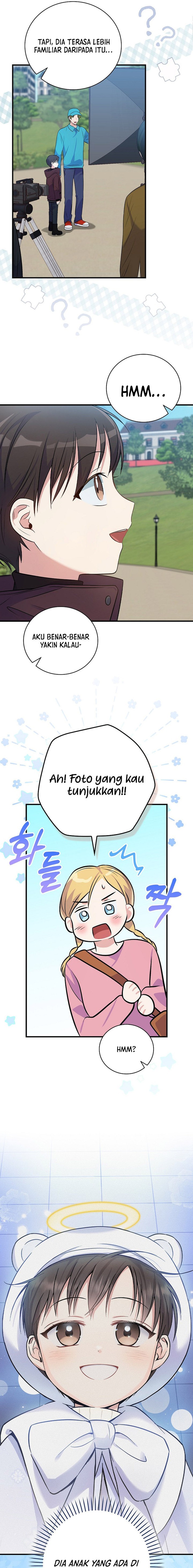 Superstar From Age 0 - Chapter 35 S1 End 12 Superstar From Age 0 - Chapter 35 S1 End 12