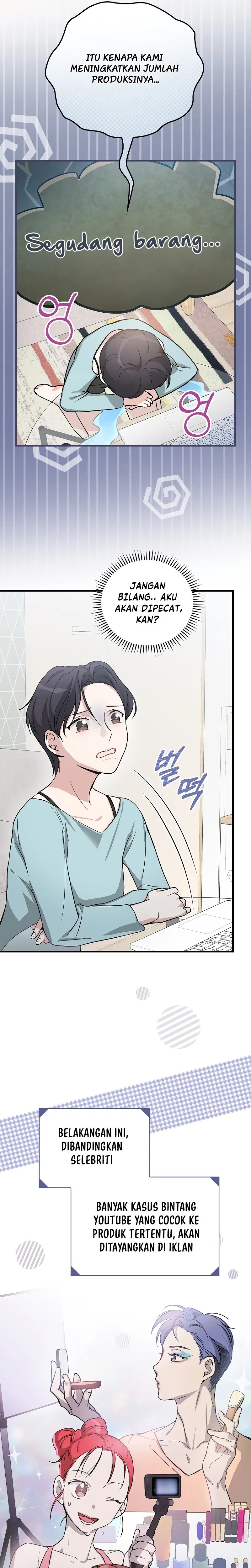 Superstar From Age 0 - Chapter 04 22