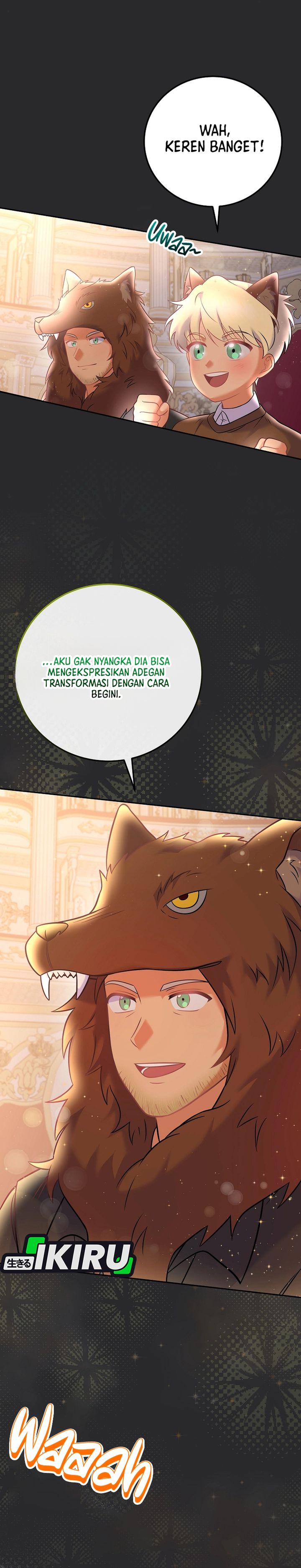 Superstar From Age 0 - Chapter 67 22