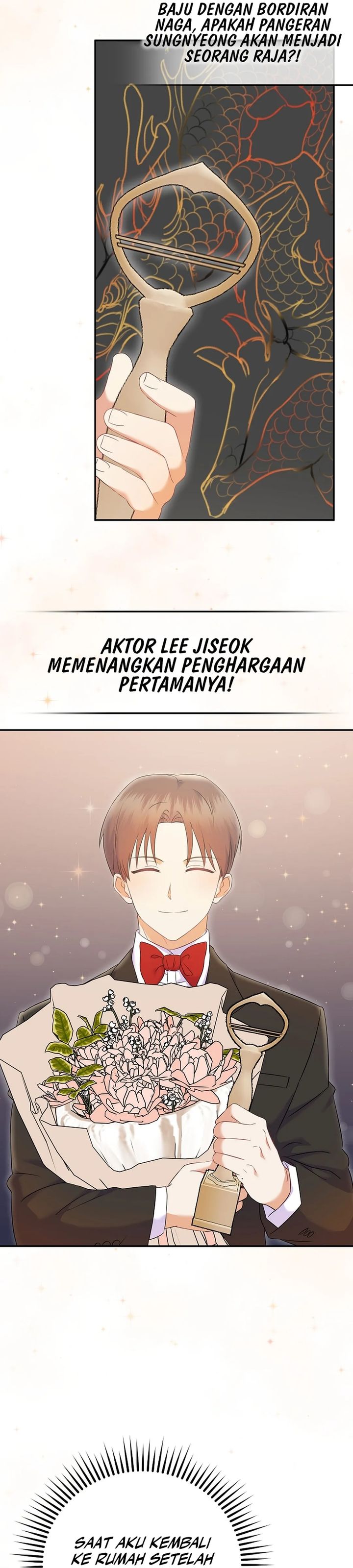 Superstar From Age 0 - Chapter 70 22