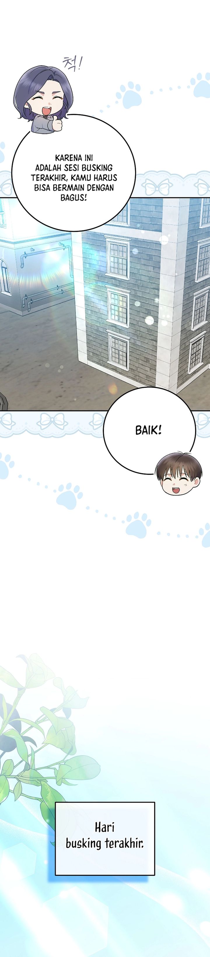 Superstar From Age 0 - Chapter 77 22