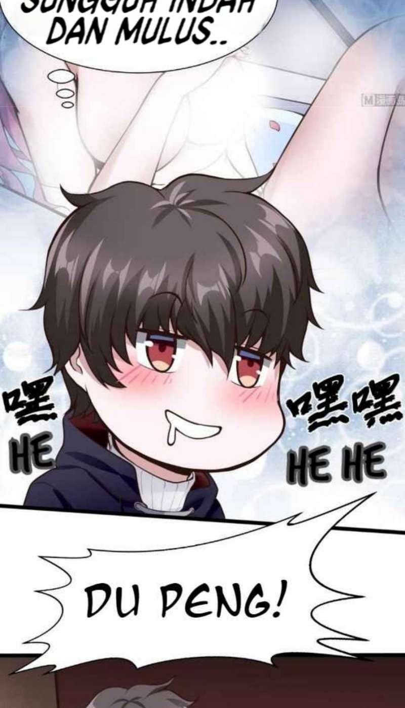 Super Keyboard Man - Chapter 27 22