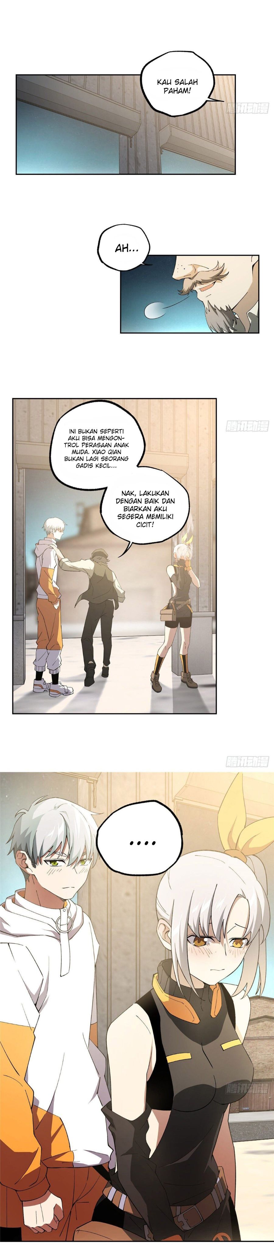 Super Mechanic (The Legendary Mechanic) - Chapter 24 4 Super Mechanic (The Legendary Mechanic) - Chapter 24 4