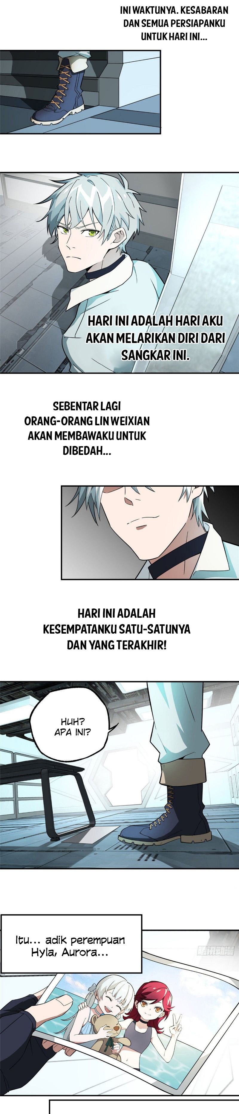Super Mechanic (The Legendary Mechanic) - Chapter 07 4