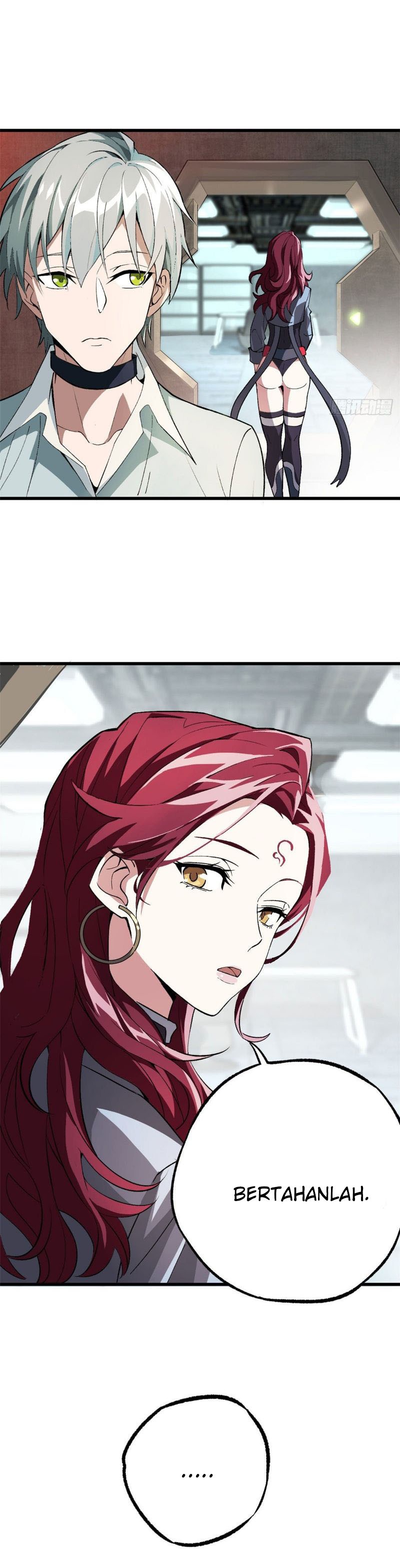 Super Mechanic (The Legendary Mechanic) - Chapter 04 14