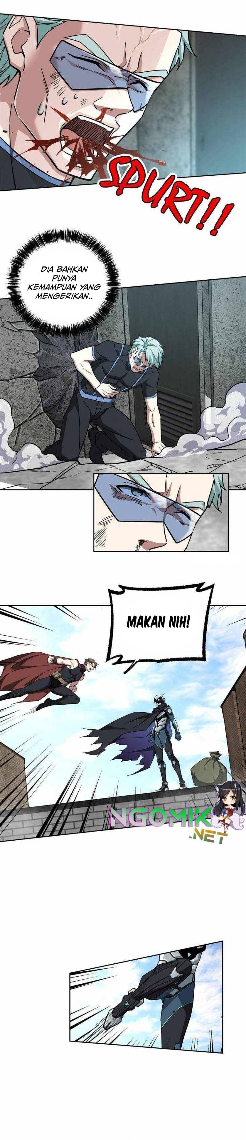 Super Mechanic (The Legendary Mechanic) - Chapter 124 4 Super Mechanic (The Legendary Mechanic) - Chapter 124 4