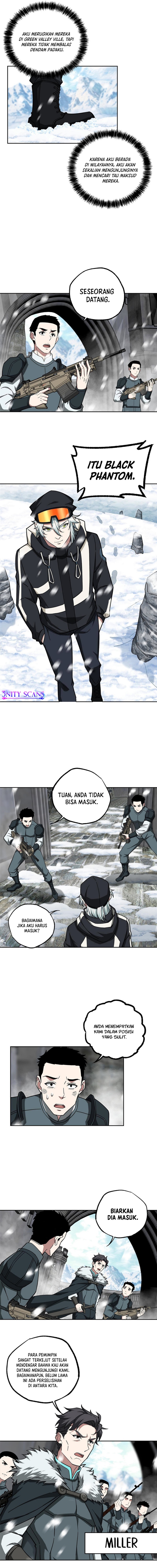 Super Mechanic (The Legendary Mechanic) - Chapter 134 4