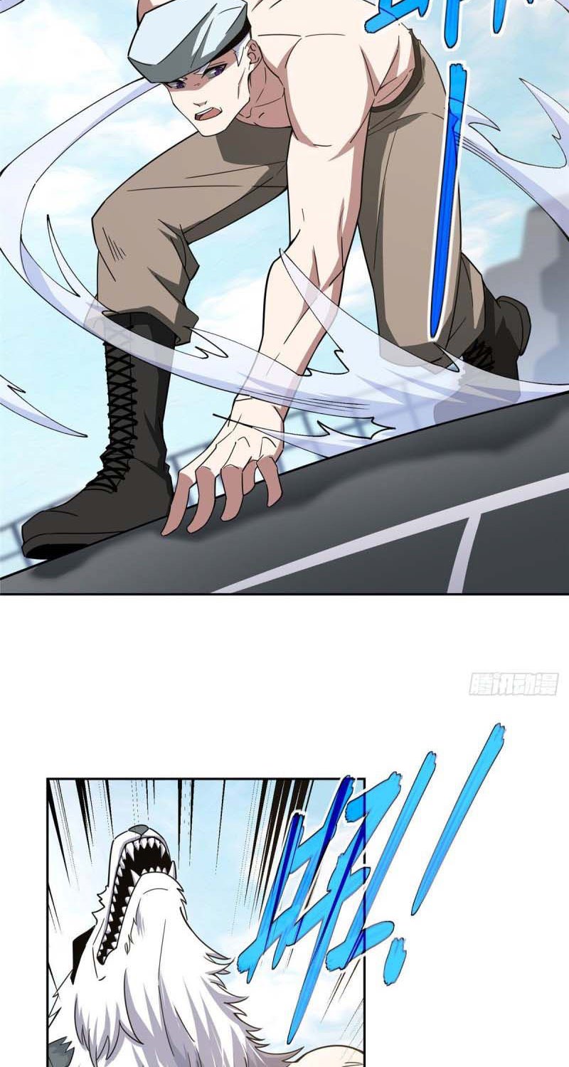 Super Mechanic (The Legendary Mechanic) - Chapter 100 10