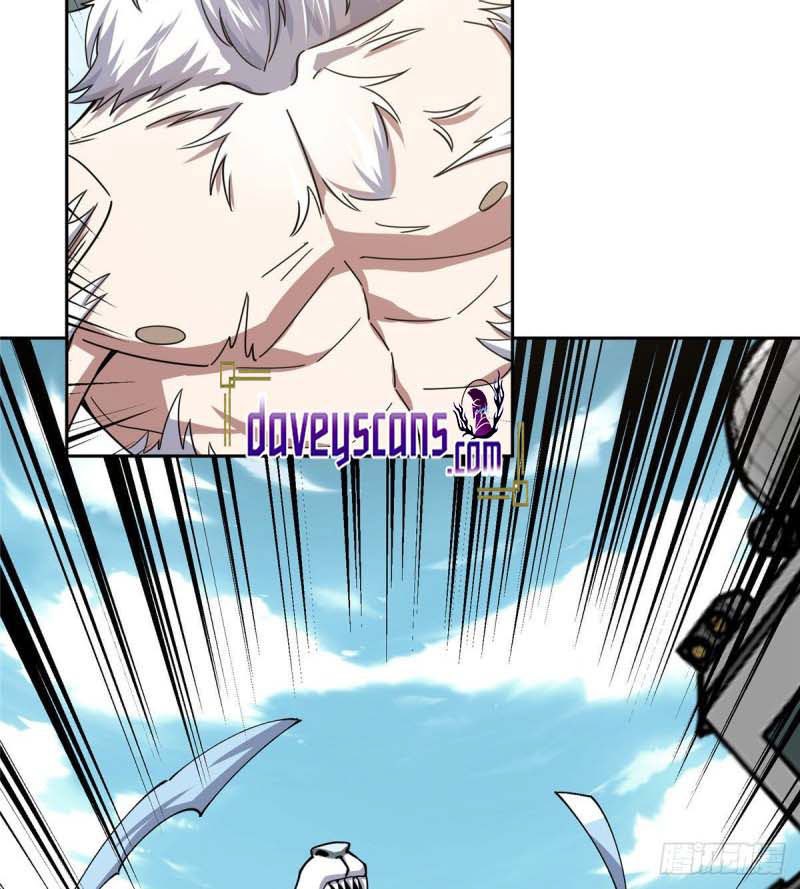 Super Mechanic (The Legendary Mechanic) - Chapter 100 11