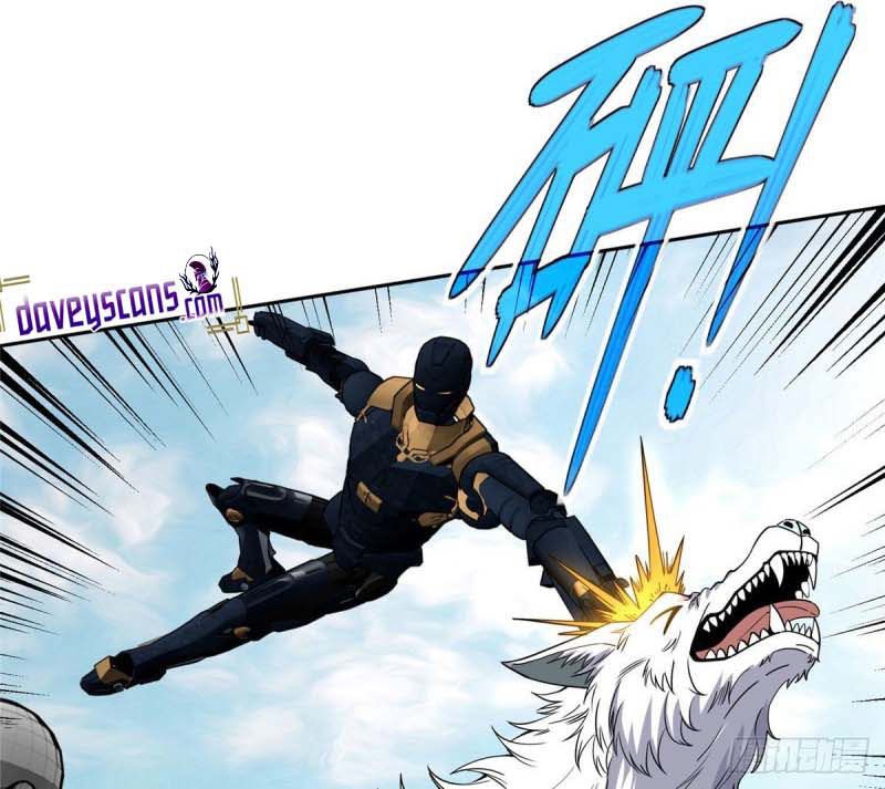 Super Mechanic (The Legendary Mechanic) - Chapter 100 16