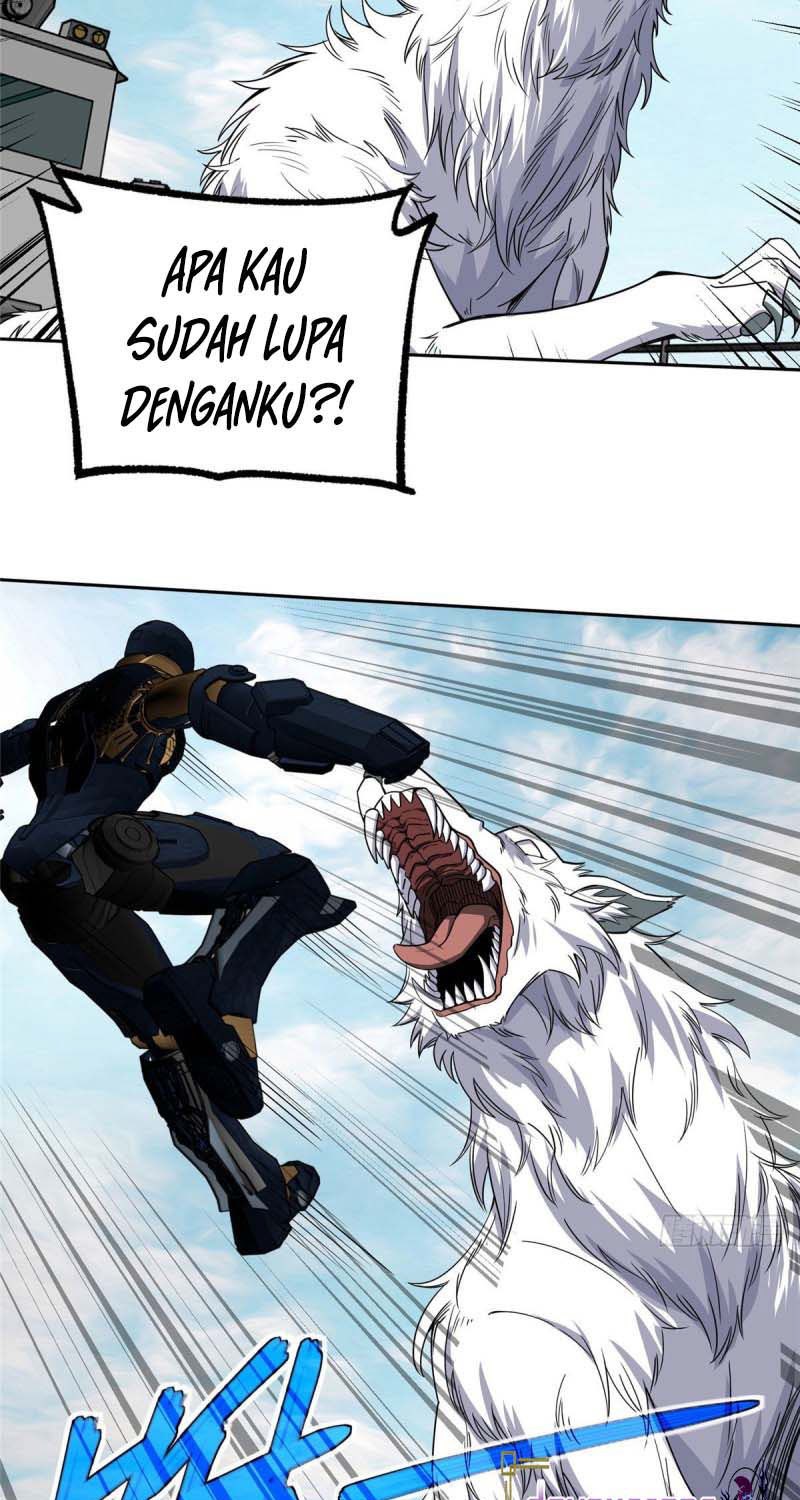 Super Mechanic (The Legendary Mechanic) - Chapter 100 17