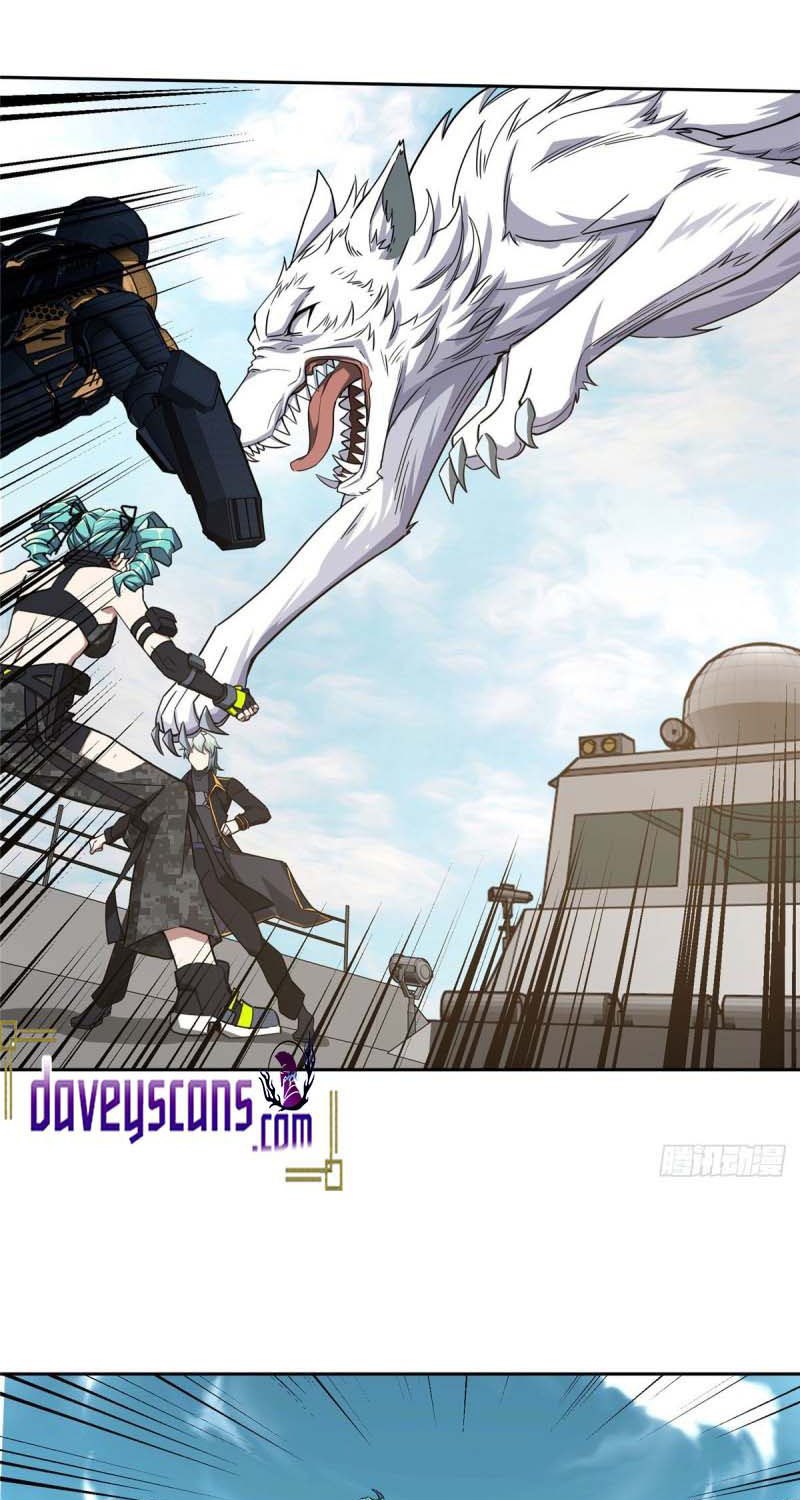 Super Mechanic (The Legendary Mechanic) - Chapter 100 14